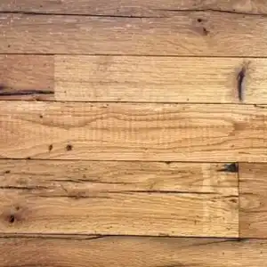 Reclaimed Oak Wall Paneling