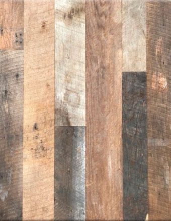 Barn wood wall planks